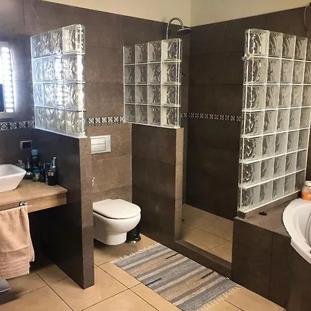 Apartamento Casa M.