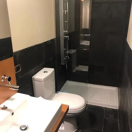 Apartamento Casa M. Candelaria