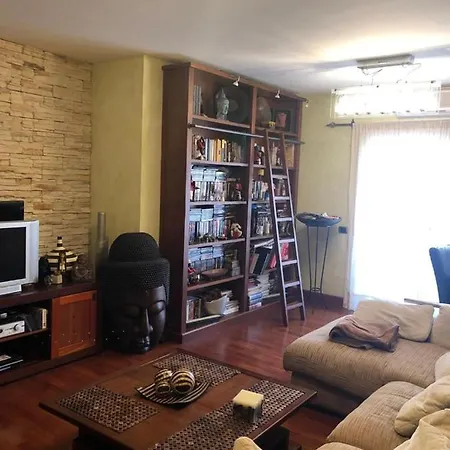 Casa M. *