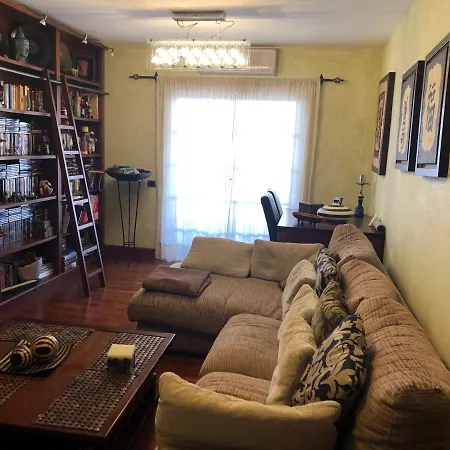 Casa M. Apartment *