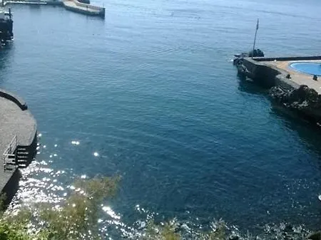 Appartement Casa M. *