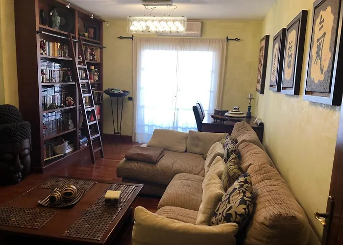 Casa M. Appartement *