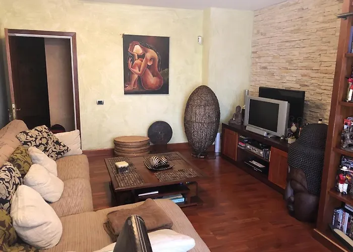 Appartement Casa M. Candelaria