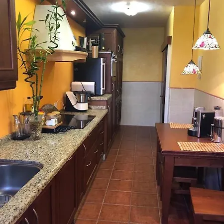 Casa M. Appartement Candelaria